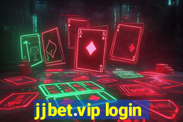 jjbet.vip login